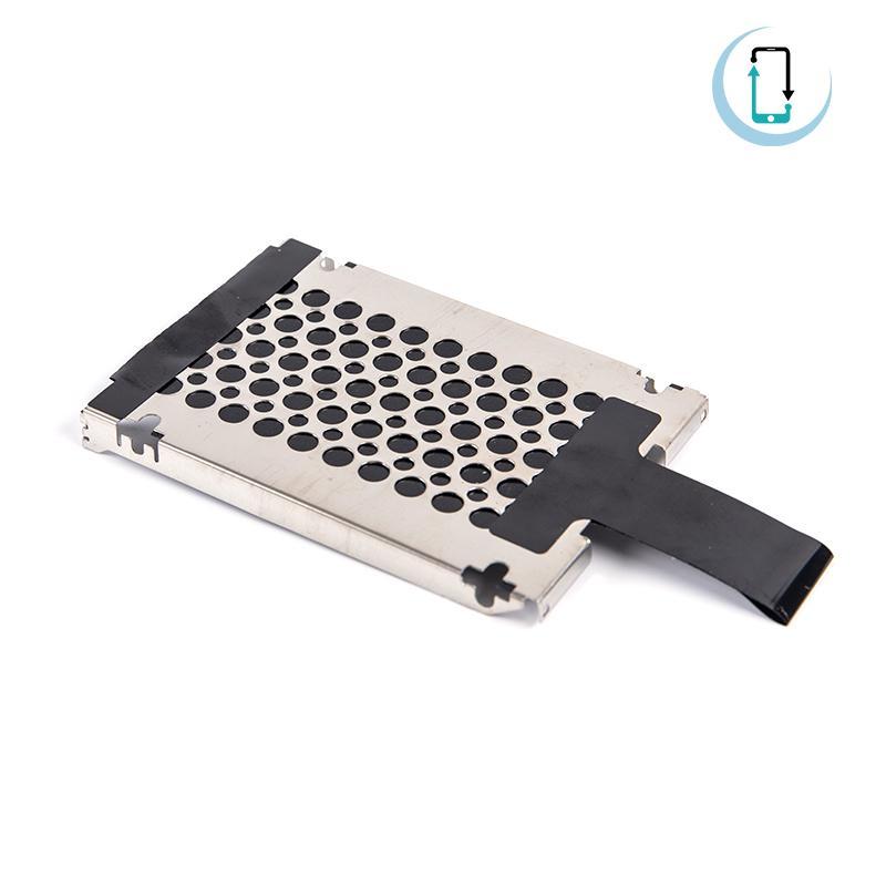 [AT] HDD Hard Disk Drive Caddy Cover + สกรูสําหรับ ThinkPad 9MM T420 T420i T410 T400 T61 TH