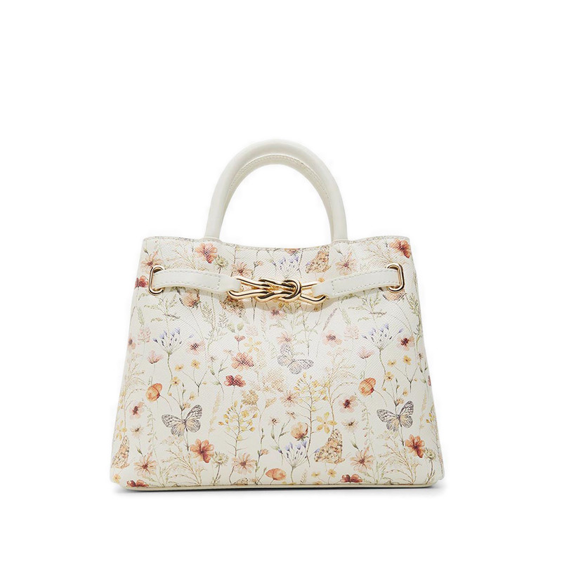 Aldo รุ่น Valmira กระเป๋าโท้ทผู้หญิง Floral