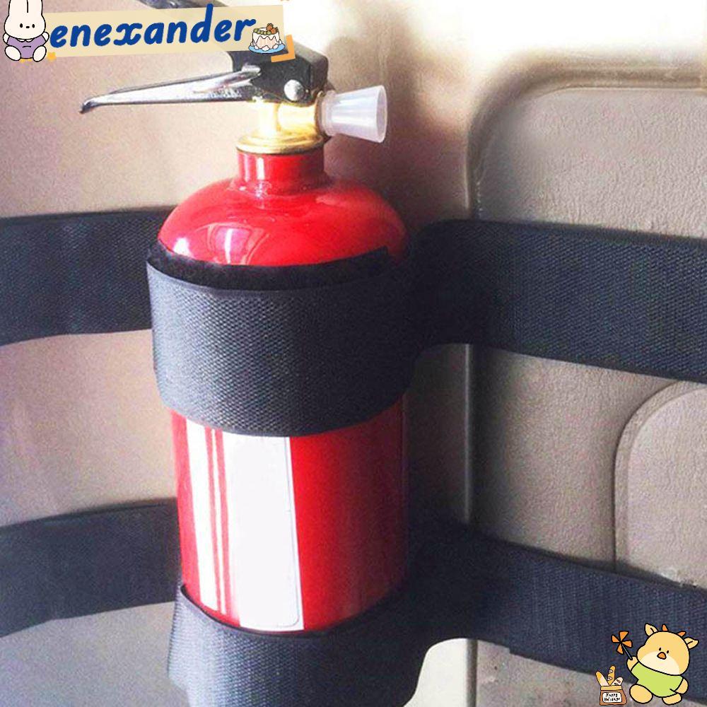 EXER 5PCS Bandage Tape Safety Deduct กระเป๋าท้ายรถ