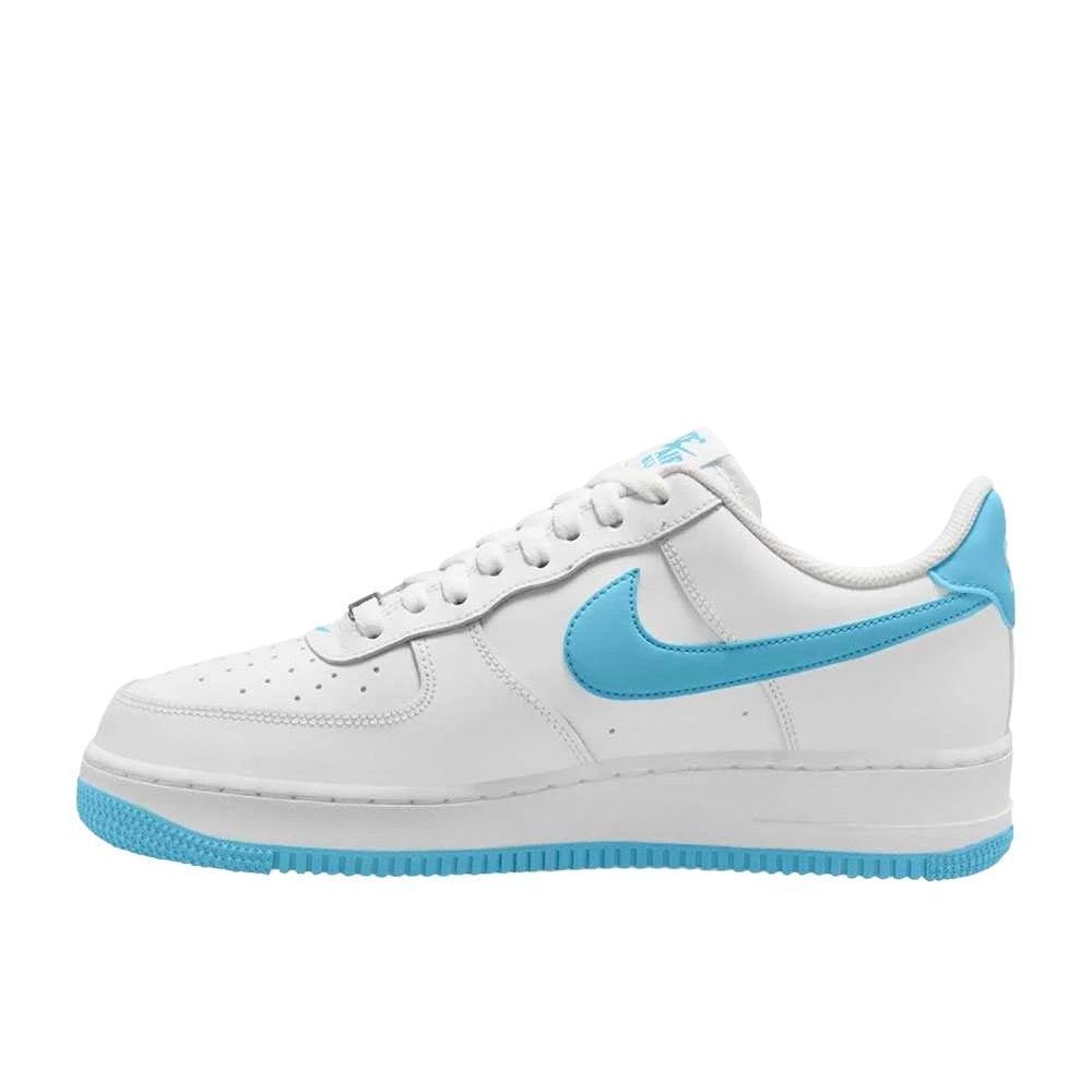 Nike Air Force 1 Low '07 University Blue Unused