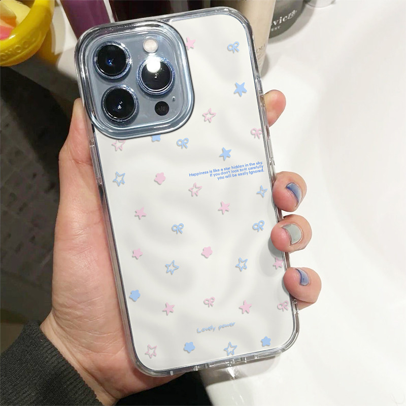 poppa ส่งจากไทย เคสโทรศัพท์มือถือไอโฟนลายน่ารักๆ  กันกระแทก สําหรับ IPHONE 17 16 11 12 13 14 15PRO MAX 7Plus XS/XR XSMax ราคา ถูกที่สุด ดีลบีเคเค แกลเลอรีภาพที่ 9