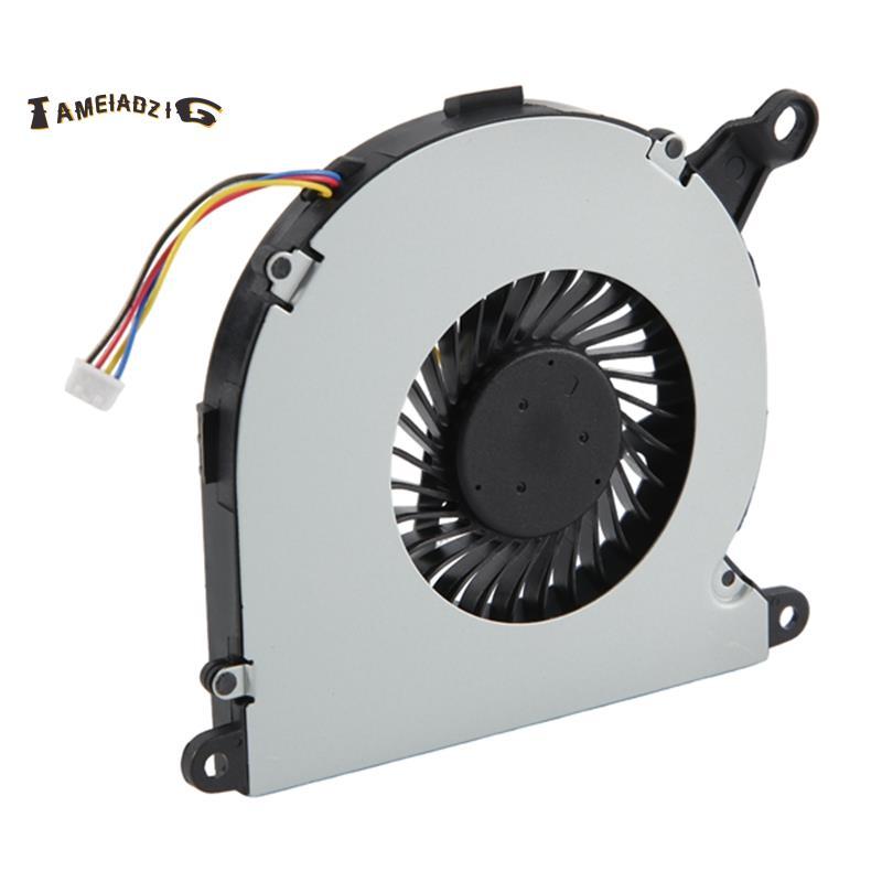 [คุณภาพ T]พัดลมคอมพิวเตอร์ NUC8 พัดลม CPU สําหรับ NUC8I7BEH NUC8 I3 I5 I7 BSC0805HA-00 DC05V 0.60A 1