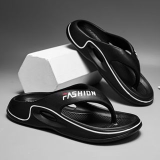 IJT6 Flip-Flops ผู้ชายฤดูร้อน Anti-Slip อินเทรนด์ทนทานสวมใส่…