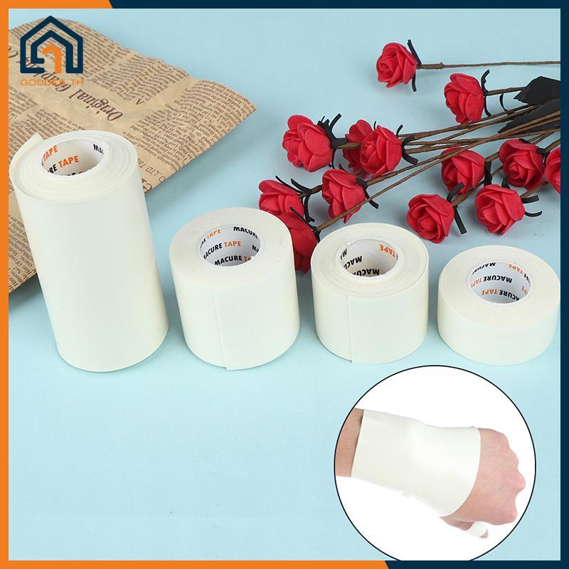 Goddes Microfoam กาวโฟมกันน้ํา Cohesive Bandage Underwrap เทปรั้ง TH