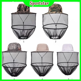 หมวกกันยุงเต็มฝาครอบ. หัวเดินทางกันยุงกลางแจ้งครอบคลุมใบหน้า…