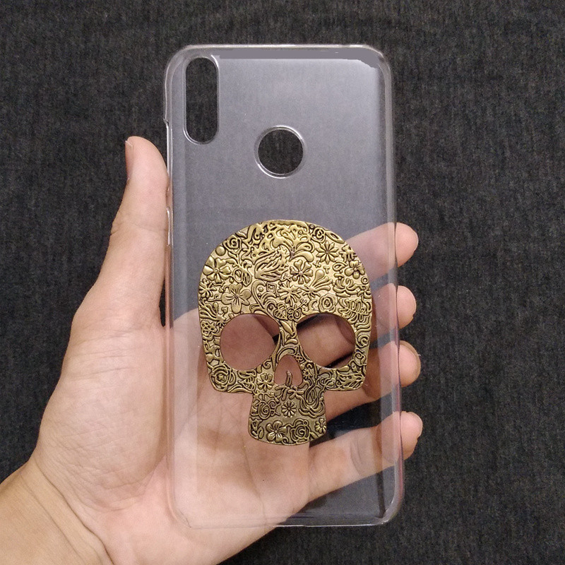 สําหรับ Huawei Y6P Y5P Y6S Y7A Y7P Y8P Y9S Nova 5T 2i 3i 7i SE Y9 Prime Y6 2018 Y3 Y5 2017 Y7 P Smar