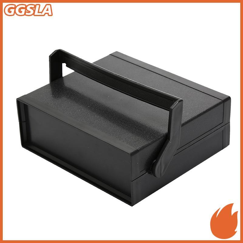 GGSLA กล่องโครงการตู้อิเล็กทรอนิกส์พลาสติกกันน้ํา 1 ชิ้น 200x175x70 มม. ใหม่
