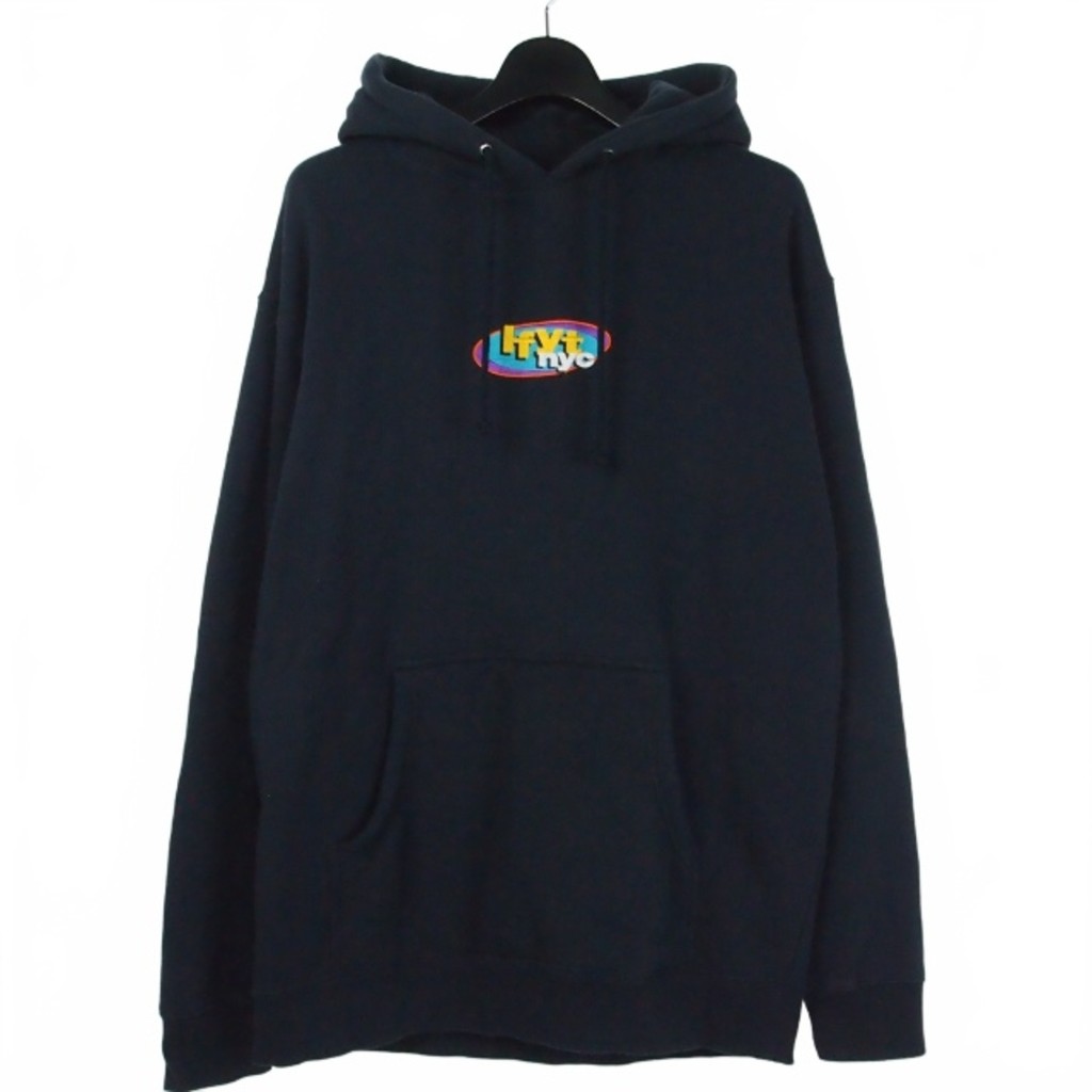 Rapha Lafayette Hoodie Navy Direct from Japan Secondhand