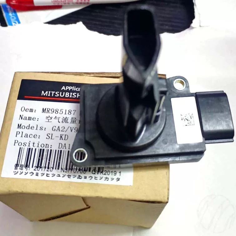 เซ็นเซอร์วัดปริมาณอากาศ (MAF) Mitsubishi Lancer EX / ASX / Outlander / Pajero Sport / Pajero V93/V97