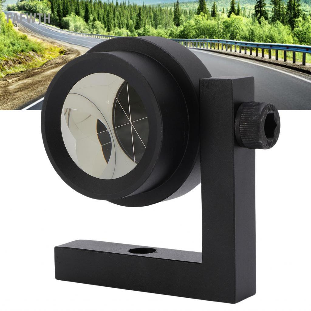 Faewth แท่งปริซึม 90 องศา L Bar การชุบเงินขนาดใหญ่ป้องกันการสึกหรอการตรวจจับอัตโนมัติที่สดใสสำหรับสถ