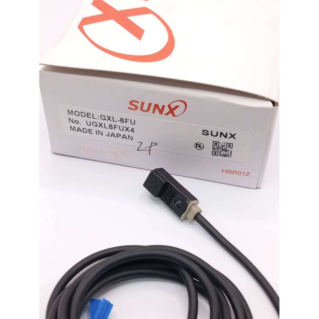ของแท้ เซ็นเซอร์ GXL-8FU lnductive Proximity Sensor 2สาย Panasonic