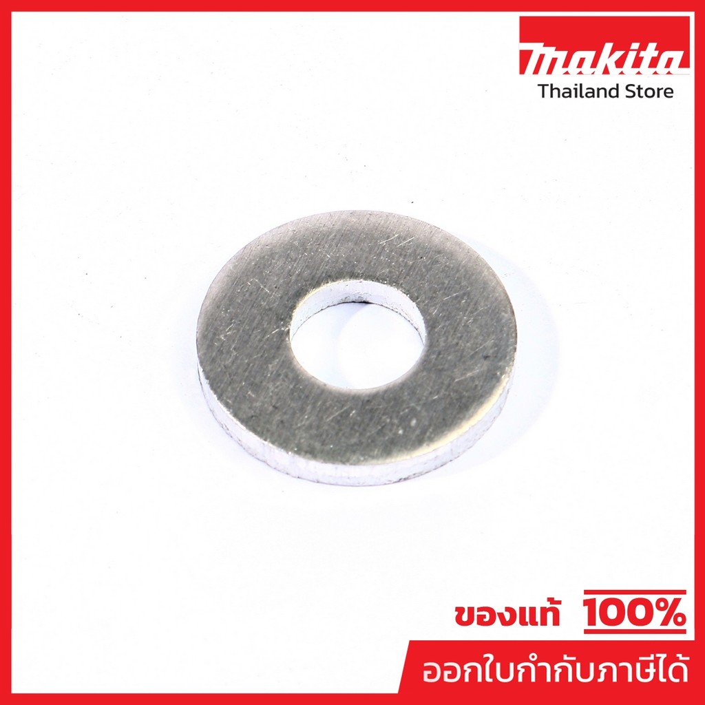 MAKITA มากีต้า MP316799-0 อะไหล่ VC2510L(VC3210L)#61 แหวนรอง NO.61 FLAT WASHER FOR VC2510L(VC3210L) 