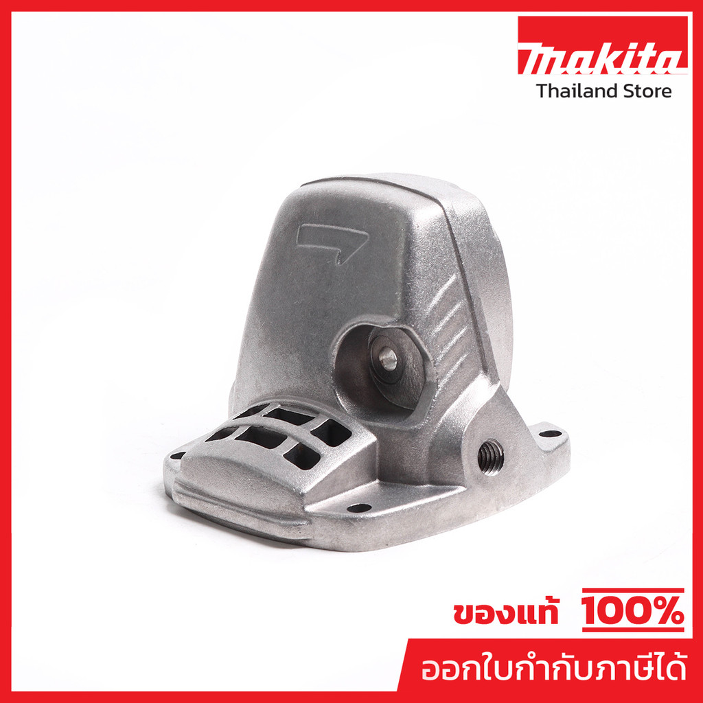 MAKITA มากีต้า MP318051-2 อะไหล่ 9553B#18 GEAR HOUSING (ใหม่) NO.12 GEAR HOUSING FOR DGA402 Code 318