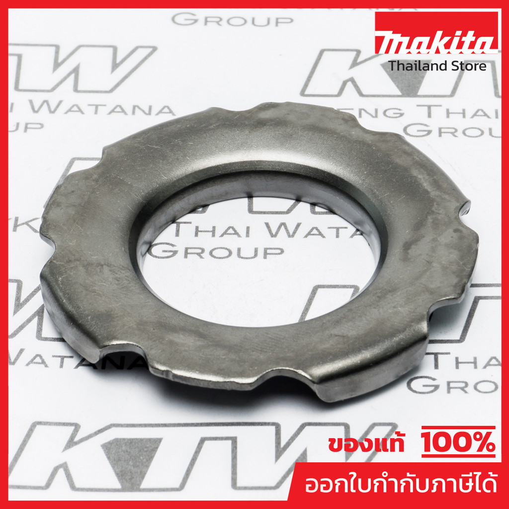 MAKITA มากีต้า MP345804-6 อะไหล่ HR5201C#10 SPRING GUIDE NO.10 SPRING GUIDE FOR HR5201C Code 345804-