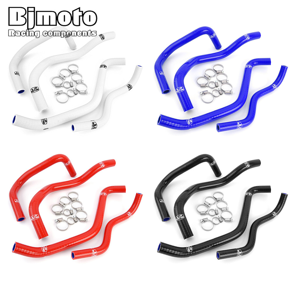 CB500 X ซิลิโคนหม้อน้ํา Coolant ท่อระบายความร้อนด้วยน้ําท่อสําหรับ Honda NX400 NX500 CB500F CB500X C