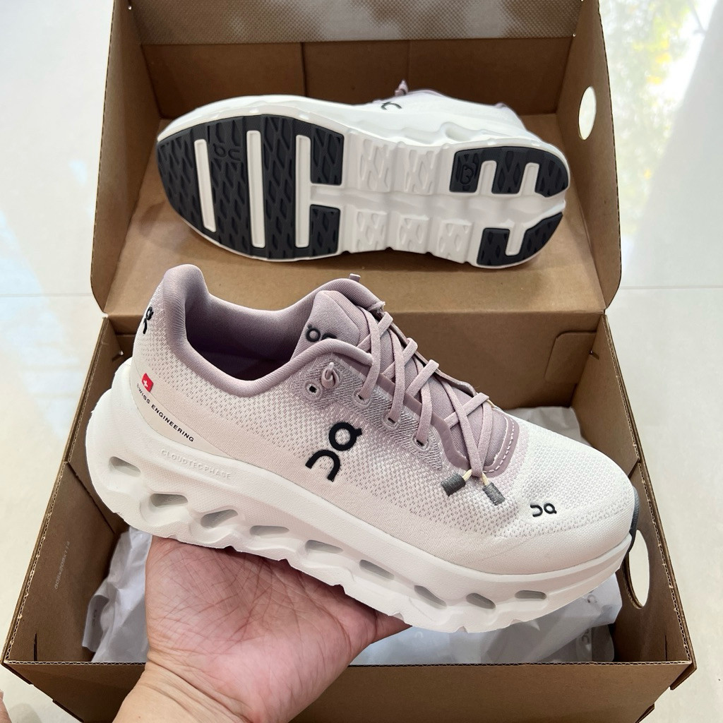 Hype sneakers🇯🇵Preorder🇯🇵 รองเท้า On Cloudtilt , On Cloudtilt Moon , Cloudtilt Remix จากญี่ปุ่น/Usaจ