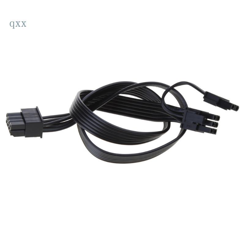 CH * GPU 8PIN ถึง 8PIN 6+2 6Pin สายไฟสําหรับ Corsair CX850M CX750M CX600M