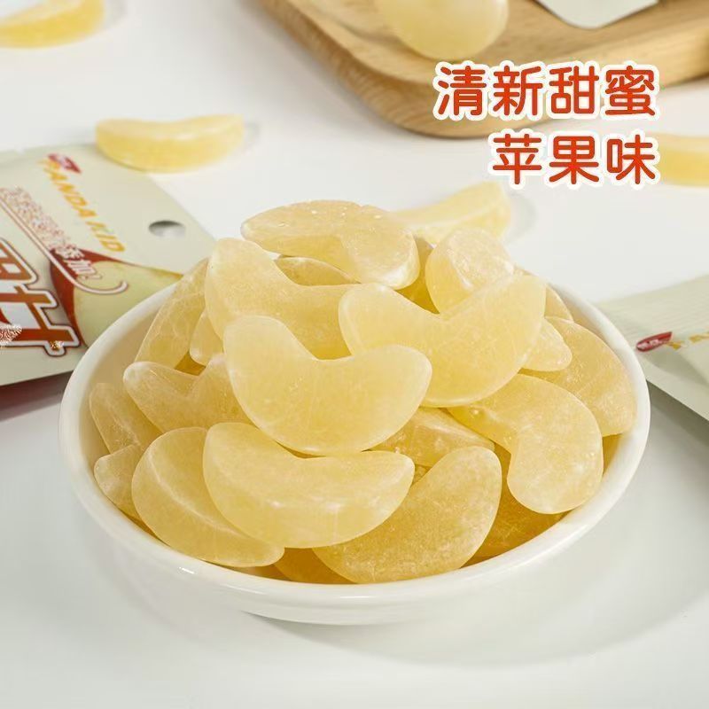 Gummy Fruit Gummy Fruit Gummy Fruit Candy Gummy Candy Gummy Candy ของว่างสบายๆ20260312