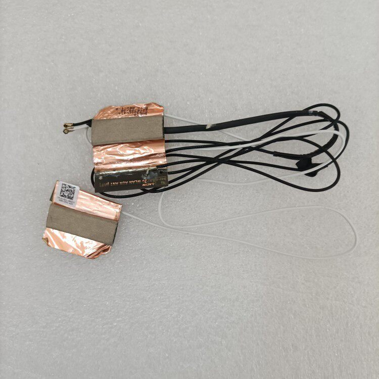 เหมาะสําหรับเสาอากาศแล็ปท็อปเสาอากาศสายเคเบิลสัญญาณในตัว NC-01V50L wifi