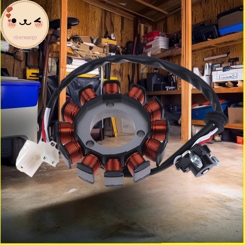 Chee Coil Wave110i ปี 12-18 สายไฟ Dream Supercub Direct รุ่น Hand Start สําหรับ YZF R15 2015-2021 2F