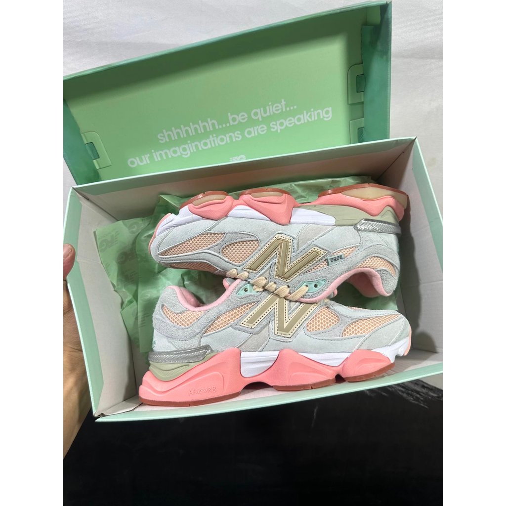 NB New Balance Dong Shoes Daily Casual All-Match Shoes