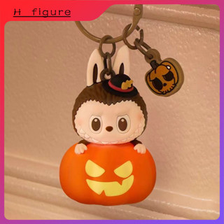 P POPMART สินค้าปาร์ตี้ฮาโลวีน Monster Carnival Series ID