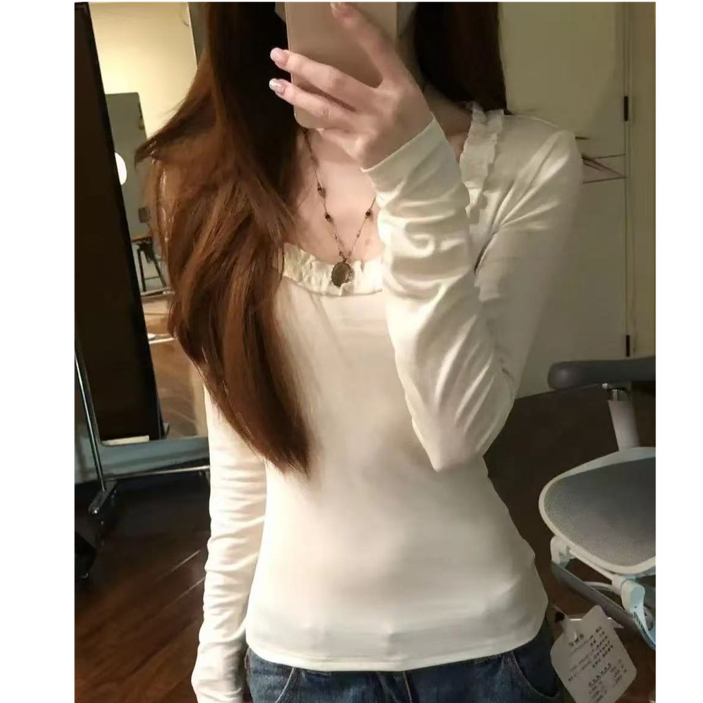 บรรยากาศสูทเสื้อกั๊กสลิงบางด้านนอกยูคอเชื้อราเสื้อกันหนาวที่มีมุมขวาฤดูใบไม้ร่วงแฟชั่นภายในปลาค็อดไห