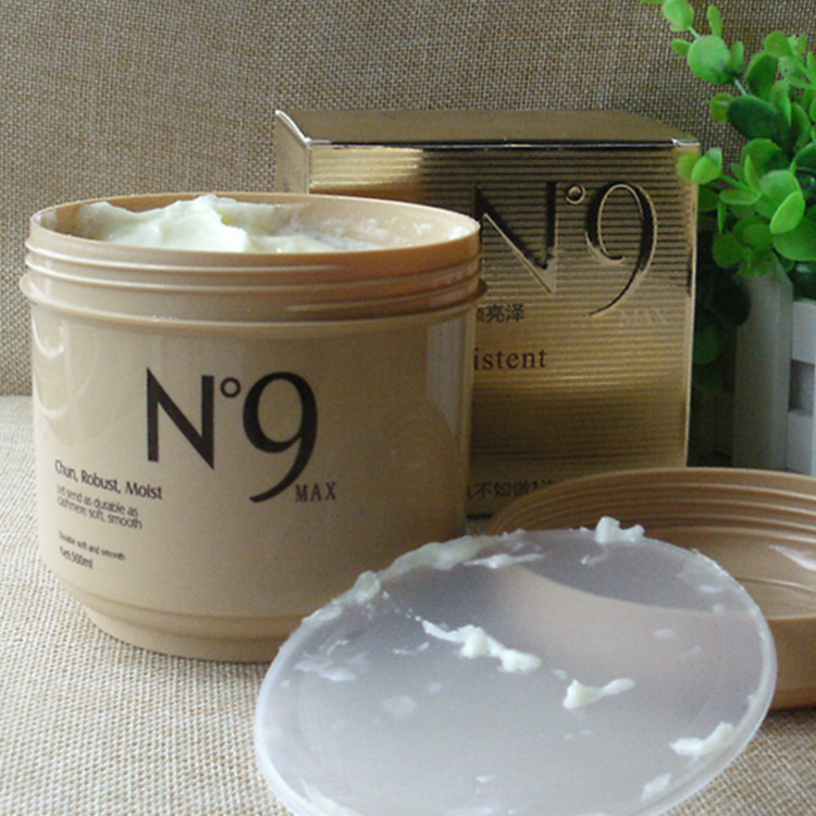 One Piece N9 Angel Mas Botanical Active Treatment Conditioner Rough Moisturizing ไม่มีนึ่ง [Y]