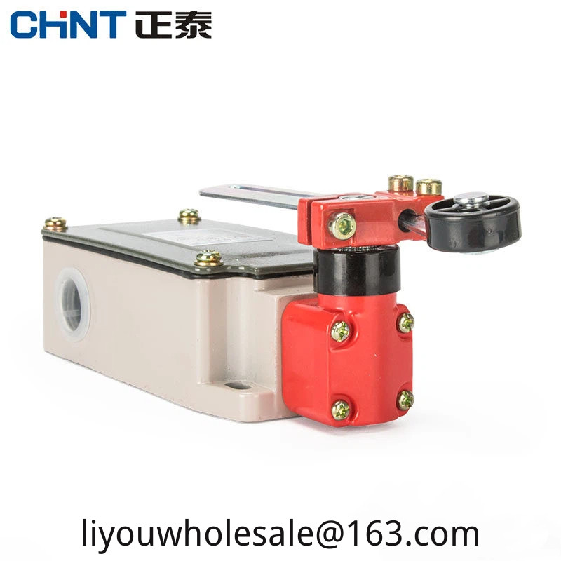 Zhengtai Micro Switch สวิตช์จังหวะรีเซ็ตอัตโนมัติ YBLX-P1/120/1B ลิมิตสวิตช์หนึ่งเปิดหนึ่งปิด