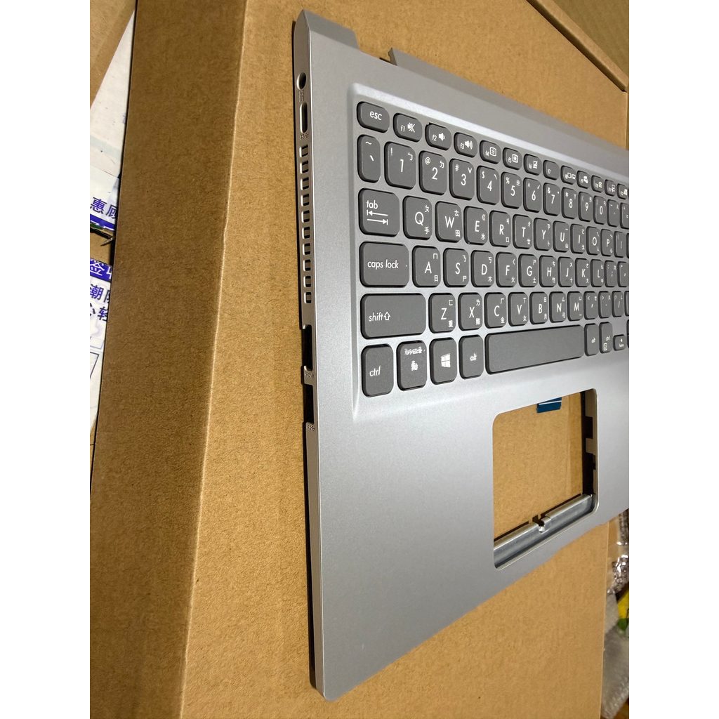 เหมาะสําหรับ ASUS X515JA X515DA X515E คีย์บอร์ดจีนโบราณ