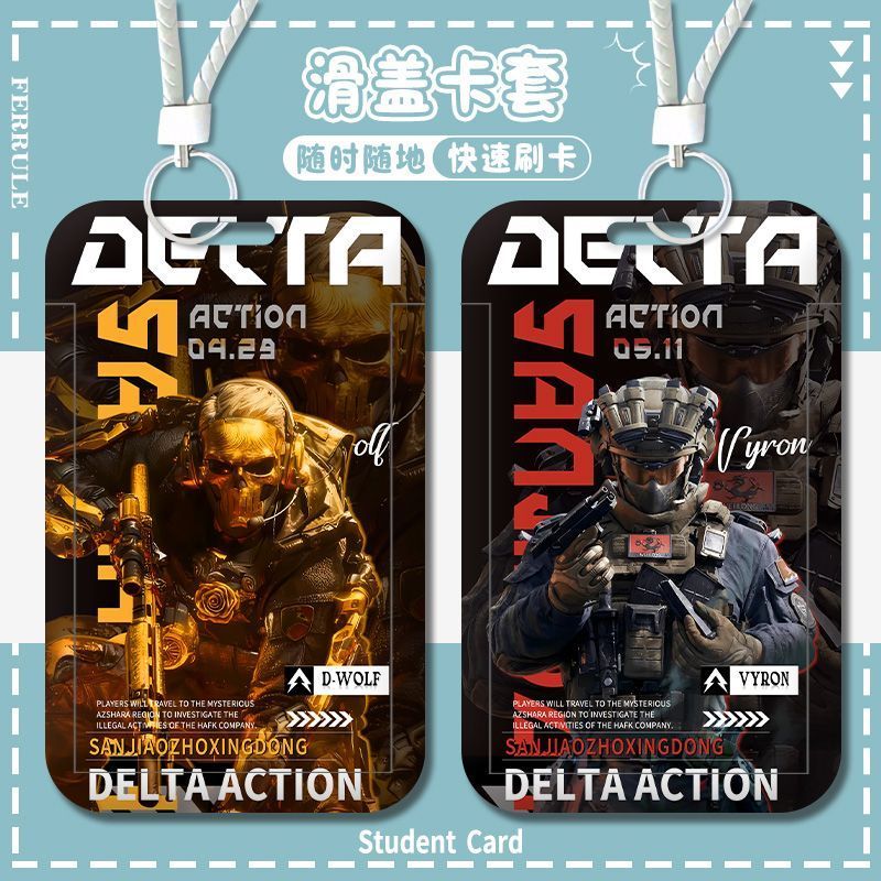 De Delta Action ไม่มีชื่อ Bee Doctor Ulta Unknown Bee Doctor Uluru Deep Blue Slip Case Operation Del