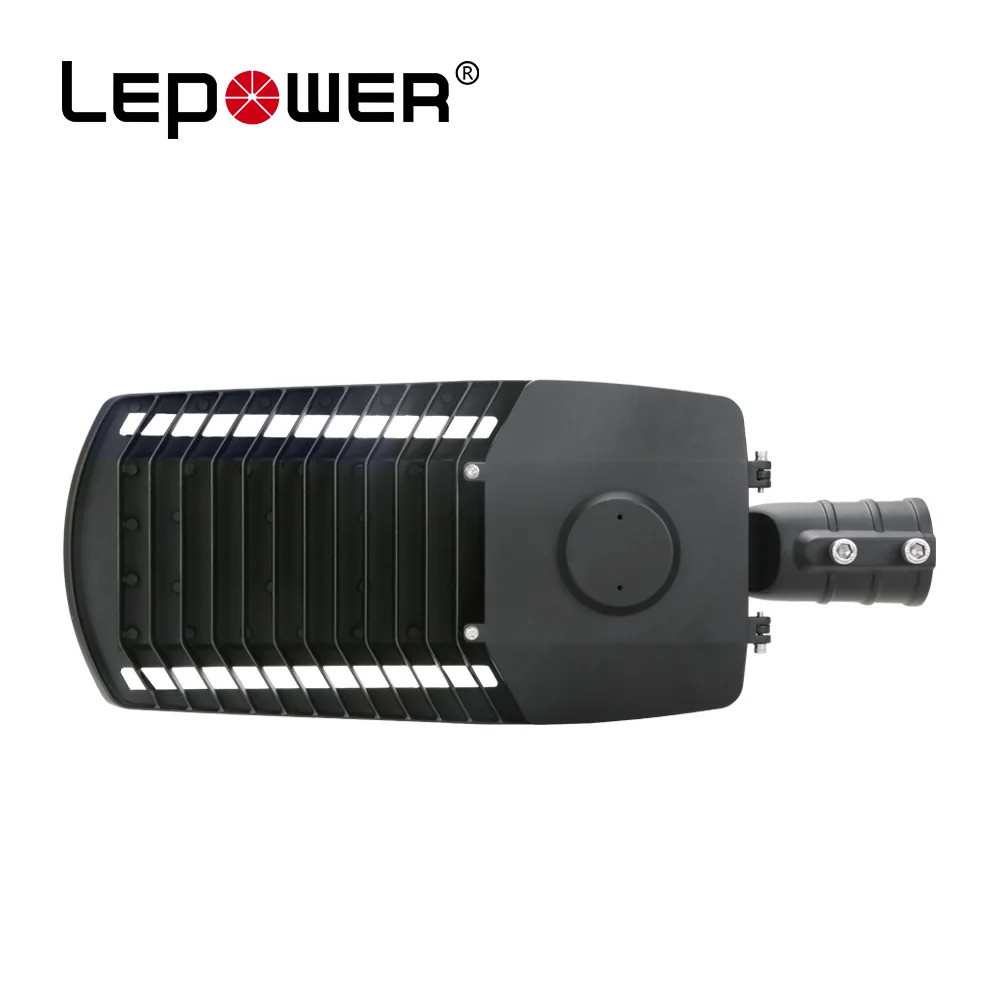 ขายดีที่สุด 100w Street Light square Street Light Housing LED LED Street Light Racket