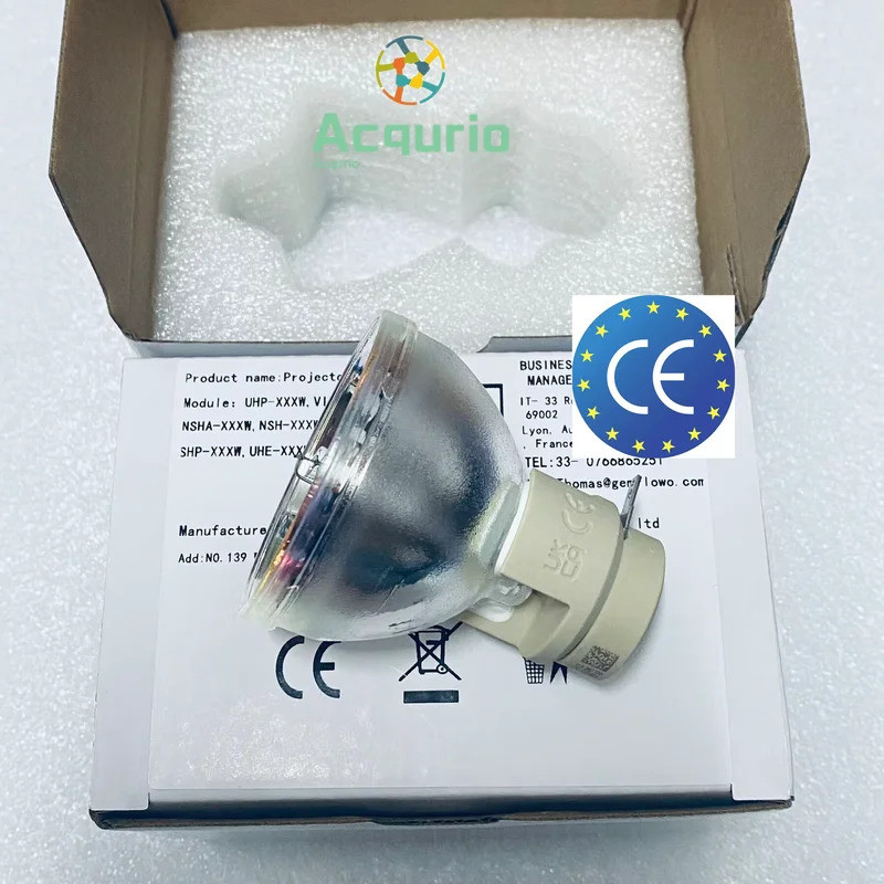 SP.8JA01GC01/BL-FP230F 100% ใหม่โคมไฟสําหรับ EW605ST/EW610ST/EX605ST/EX610ST/TW610ST/TX610ST/TW610ST