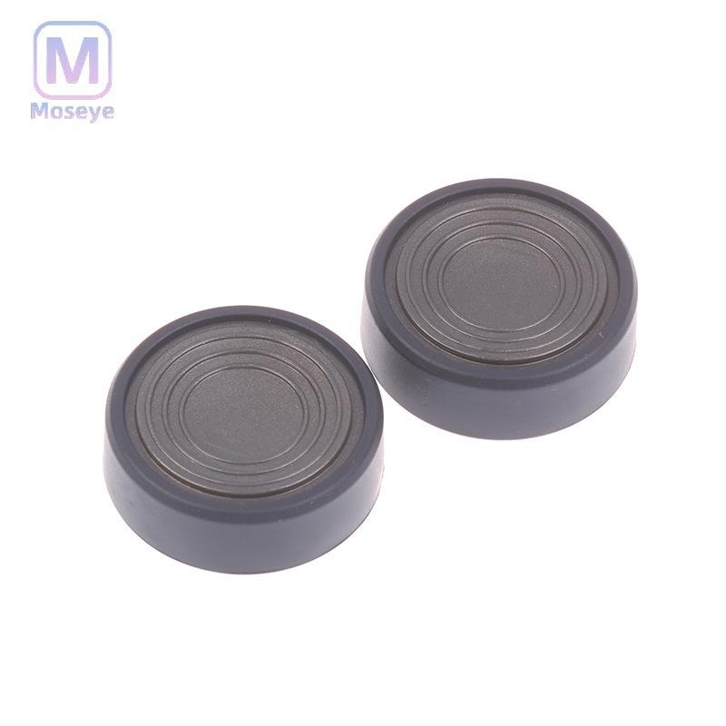 Tianyuanfff 1/2 ชิ้น Whirlpool WVC-Li480Y/496Y เครื่องดูดฝุ่นแปรงล้อสําหรับ Aveeno/SUPOR VCS61A-C9 P