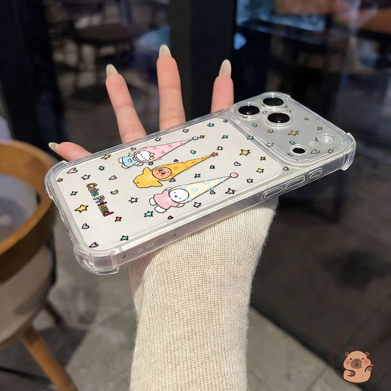 SAMSUNG สําหรับSamsung Galaxy S10 Lite S10E S10 S9 S8 รูปที่ 4