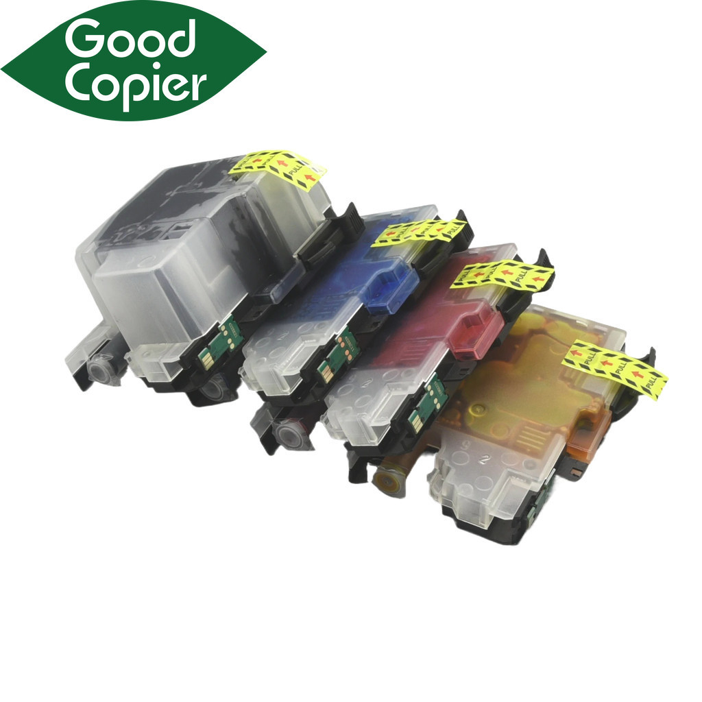 LC422 LC422XL ตลับหมึกสําหรับ Brother MFC-J5340DW J5345DW J5740DW J6540DW J6940DW เครื่องพิมพ์