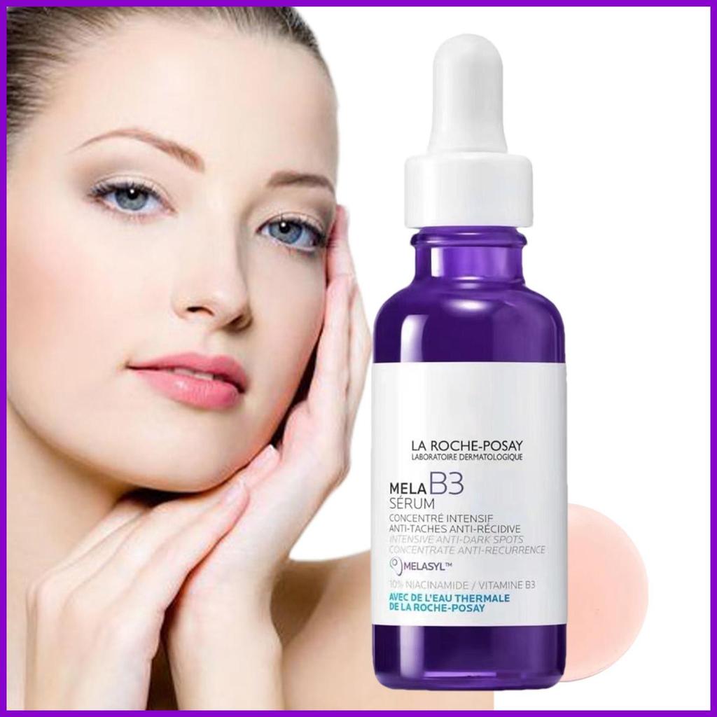 Face Lightening Oil 30ml Blemish Clearing Replenishing Face Oil Hydrating Brightening Booster สําหรั