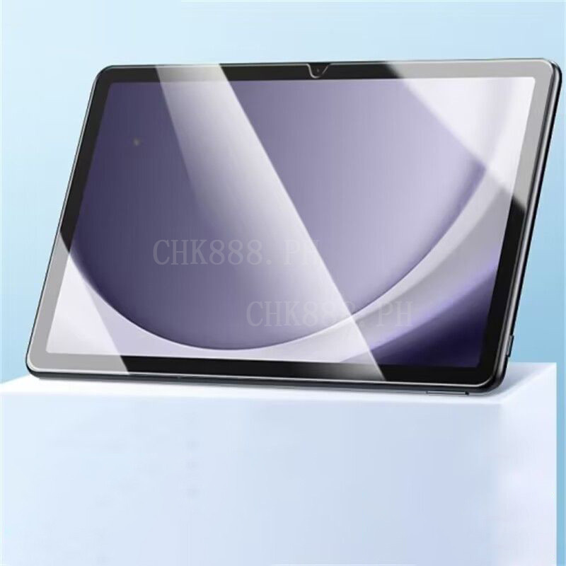 ฟิล์มกระจกนิรภัยป้องกันหน้าจอสําหรับ TCL Tab 10L Gen4 Gen3 Gen2 NXTPAPER 11 Plus 11FE ฟิล์ม Anti-Scratch กระจกนิรภัยใหม่