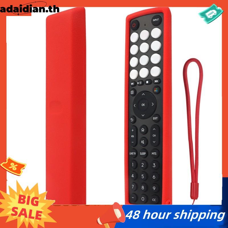 เคสซิลิโคนสําหรับรีโมทคอนโทรลทีวี EN2D36H EN2J36H EN2F36H ERF2S36H เคสซิลิโคน