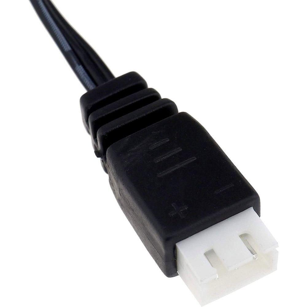 BAIHE RC ของเล่น Charger รูปที่ 7