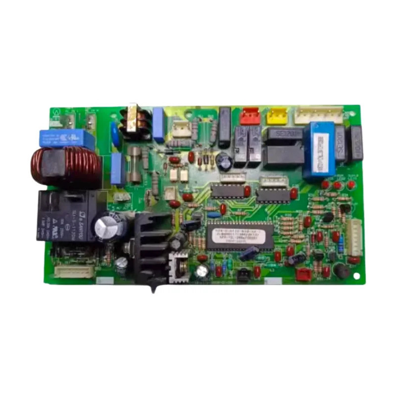 ใช้สําหรับบอร์ดคอมพิวเตอร์เครื่องปรับอากาศ Hisense RZA-4-5174-100-XX-0 RZA-0-5172-539-XX-1 เมนบอร์ด