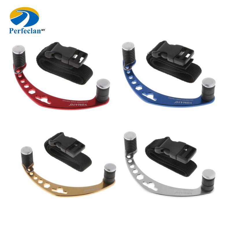 Perfeclan Fishing Knot Tying Tool Tyer Fast Tying Knotted Tackle Line FG Knottedr