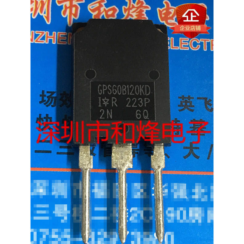 [ราคาเดียว] GT15J101 TO-3P MOS Field Effect Tube Two Three Stage Tube