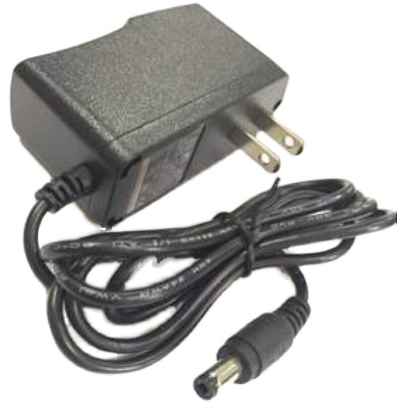 universal travel adapter หัวชาร์จ typ c สำหรับ Leike netcore เราเตอร์ไร้สาย NW714อะแดปเตอร์9V500MA 1