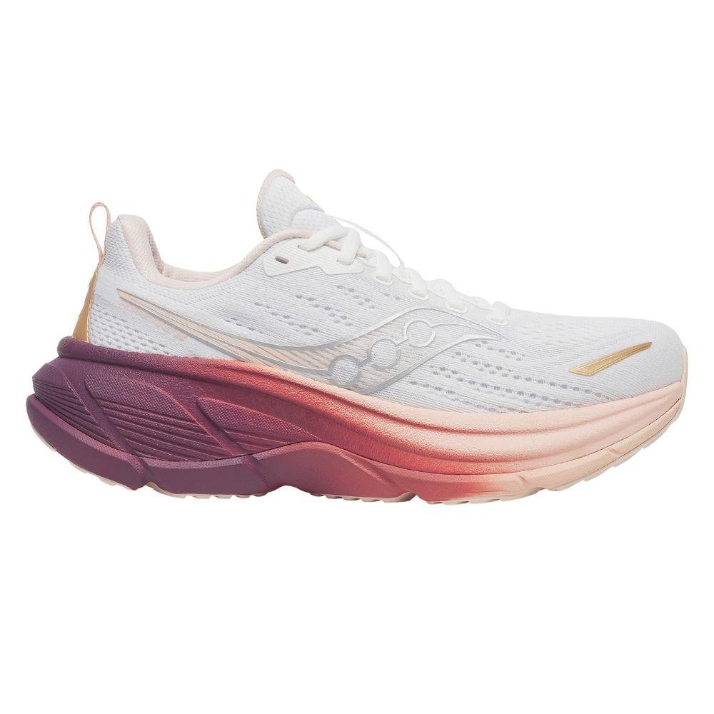 SAUCONY HURRICANE 25 รองเท้าวิ่งถนนผู้หญิง