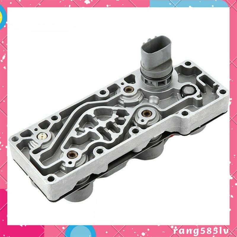 โมดูลโซลินอยด์วาล์ว F81Z7G391CB F81Z-7G391CB สําหรับ Ford F-2500 rang585.th