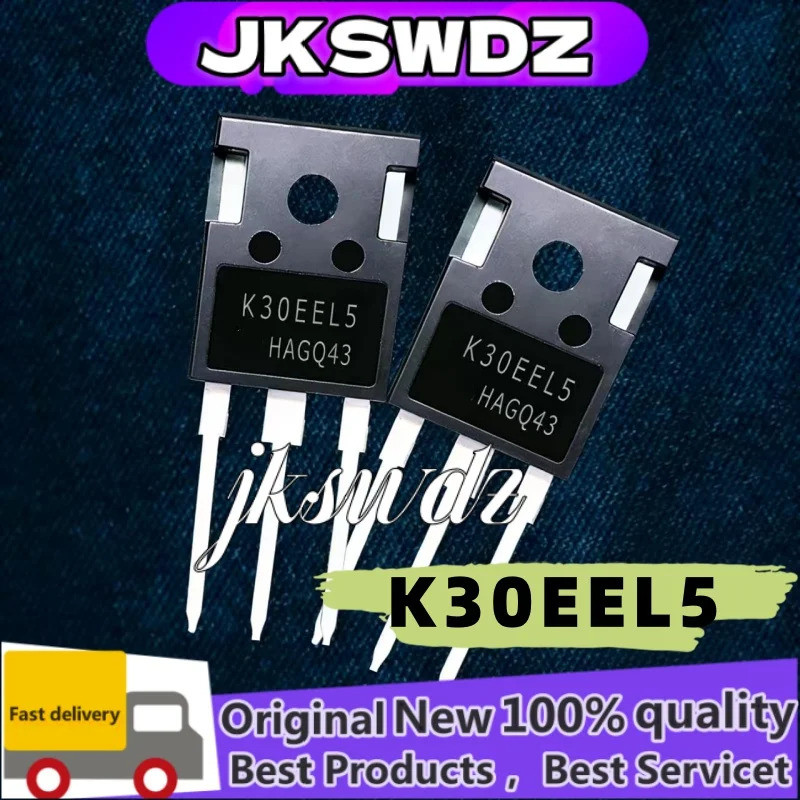 1-5PCS ใหม่ Original K75EEL5 K50ERH5 K50EES5 K50ESS5 K50EEH5 K50EH5A K50EF5A K75ESS5 K75EES5H5 ทรานซ