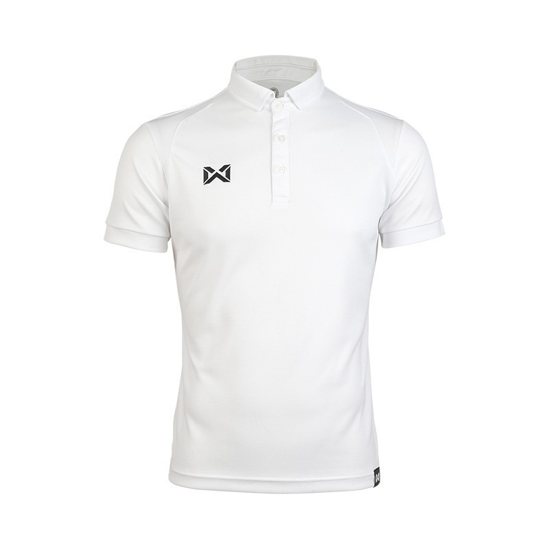 WARRIXเสื้อโปโลแขนสั้น New color WA-3315N