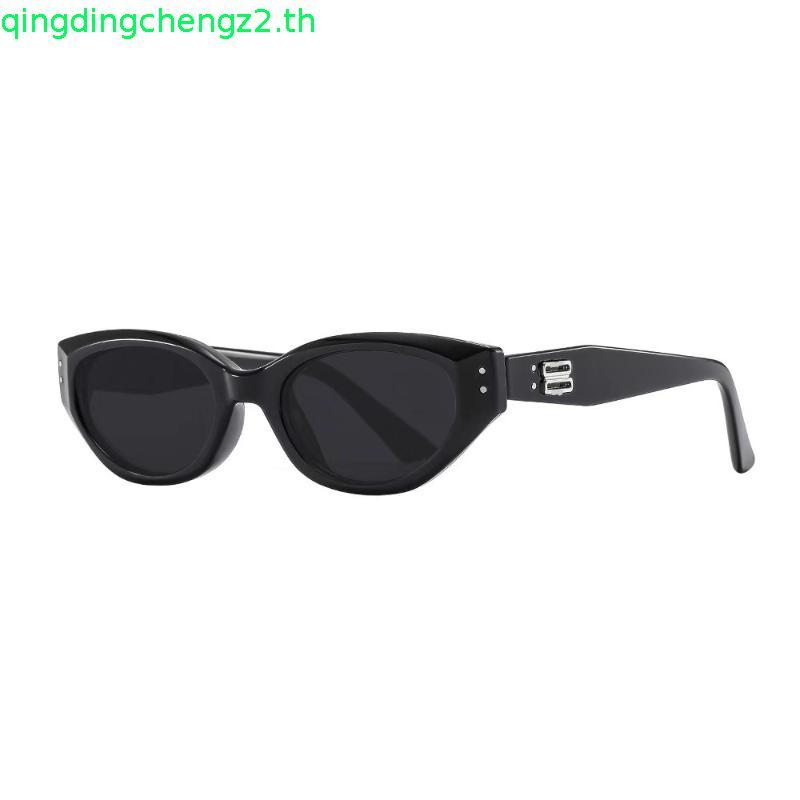 plume.bkk แว่นกันแดด รุ่น ‘Queen’ glasses