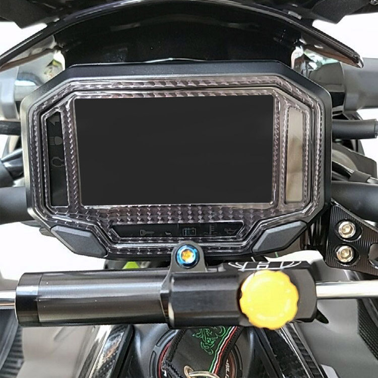 เหมาะสําหรับเครื่องมือป้องกันฟิล์ม Universal Kawasaki Z900 Z650 NINJA650 ZH2 Z1000SX 2020